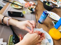 -红叶日料·放题·海胆·定食(星海店)