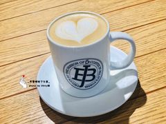 -Jamaicablue Coffeeshop(中央广场店)