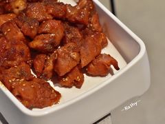 -半天妖烤鱼(烟台宝龙店)