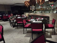 -上海锦江汤臣洲际大酒店壹阶层