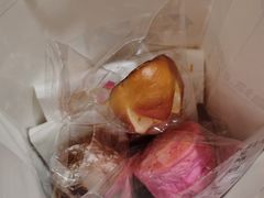 -分子跳动鲜活面包(五一大道店)