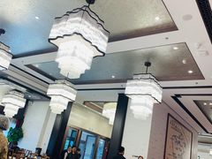 大堂-马凯餐厅(地安门店)