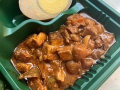 -顶好快餐(市府店)