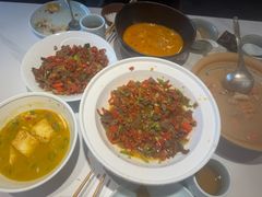 -攸州小镇家湘菜(小米科技园店)