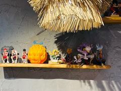 -地二手作鱼汤馄饨(上街里店)