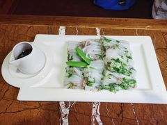 香茜牛肉肠-广东道至正餐厅(区庄店)