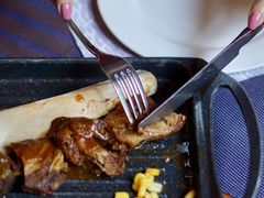 -马勒别墅·中餐厅