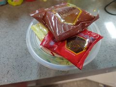 -鸡鸣汤包(红山动物园店)