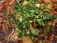 -筱爷叔·上海传统手工菜(玉树路店)