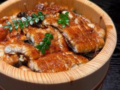 -玄白·炭烤活鳗(上海首店)