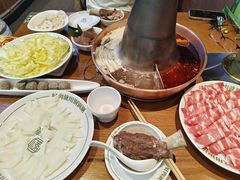 -刘老表·瓦罐汤涮肉(青云谱店)
