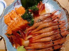 刺身拼盘-三石铁板烧(紫竹桥店)