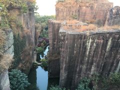 -广州莲花山旅游区