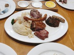 -巴伐利亚啤酒坊(意式风情街店)