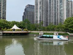 -苏州河梦清园环保主题公园