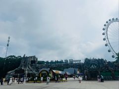 -大连森林动物园