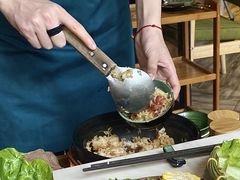 -狐狸爱上椰子鸡(滨江星光大道店)