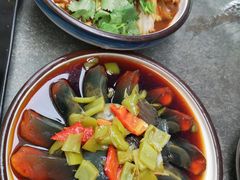 -锦小馆(安贞店)