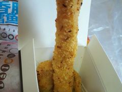 -汉堡王(房山绿地缤纷城店)