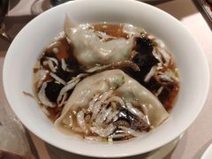-荣轩(新荣记环球金融中心店)