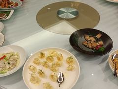-杭州香格里拉·香宫中餐厅