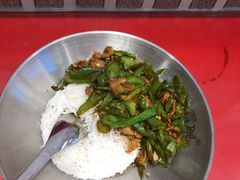 -霸碗盖码饭(长沙金星路步步高店)