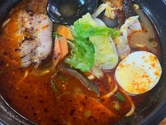 -屯屯面(海尔路店)