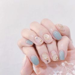 -Aso Artist Beauty美甲美睫