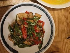 -竹里馆·淮扬菜·功夫茶(老门东店)