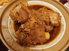 -宏状元现熬粥·京味菜(五棵松店)