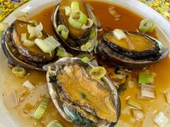 -胖子饺子馆·海鲜家常菜(海军博物馆店)