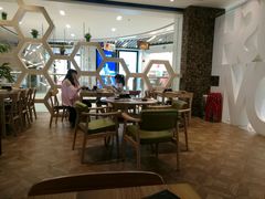 -Sushi Love 创意寿司(丽影广场店)