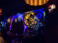 大堂-Helens海伦司小酒馆(成都339店)