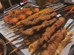 -冰城小镇音乐串吧·聚会餐厅(百子湾店)