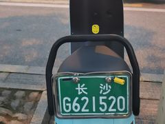 -费大厨辣椒炒肉(万家丽一店)