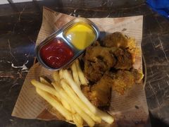 -大叹号·朝鲜族烤肉(潍坊泰华城店)
