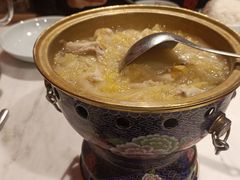 -小吊梨汤·北京菜·烤鸭(清河万象汇店)