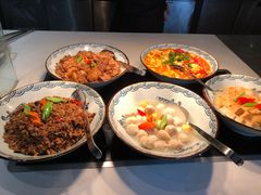-威珀斯酒店·珀萃美食餐厅 | 海鲜刺身·现烤生蚝·特色烤肉