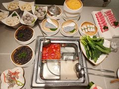-海底捞火锅(壹悦城店)