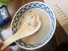 鸡汤-小隐(淮海路店)