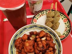 -和合谷(新辰里亚运村店)