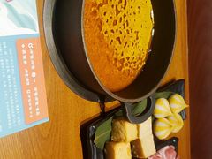 -呷哺呷哺 黄金牧场 (欢乐谷店)