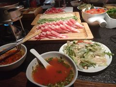 -番食园鲜食火锅(高新店)