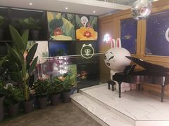 -LINE FRIENDS Garosu-gil Flagship Store