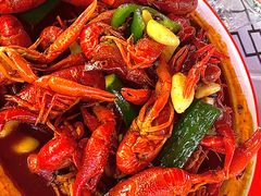 -阿青龙虾·烧烤大排档(湖里万达店)