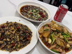 -健跳小海鲜(人民路店)