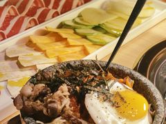 -伊茉家的烤肉店(勒泰中心店)