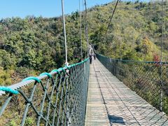 -石燕湖生态旅游景区