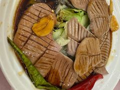 -金时代顺风大酒店(静安大融城店)