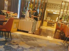 -南宁沃顿国际大酒店-自助餐厅